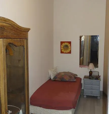 La Maison Au Soleil Apartment Menton