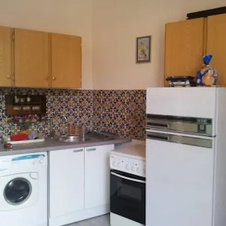 Apartment La Maison Au Soleil *