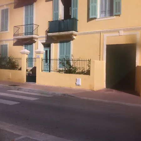 Lejlighed La Maison Au Soleil