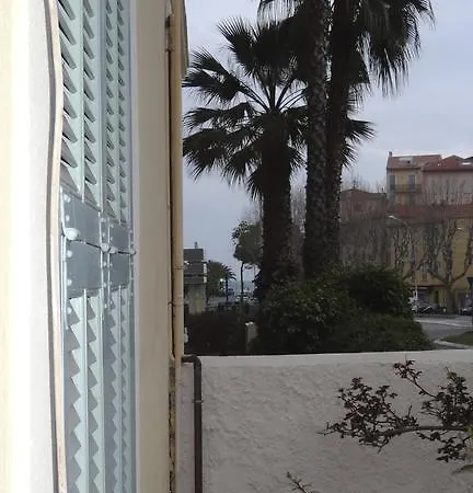 Apartment La Maison Au Soleil