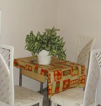 La Maison Au Soleil Apartment