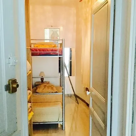 La Maison Au Soleil Apartment Menton