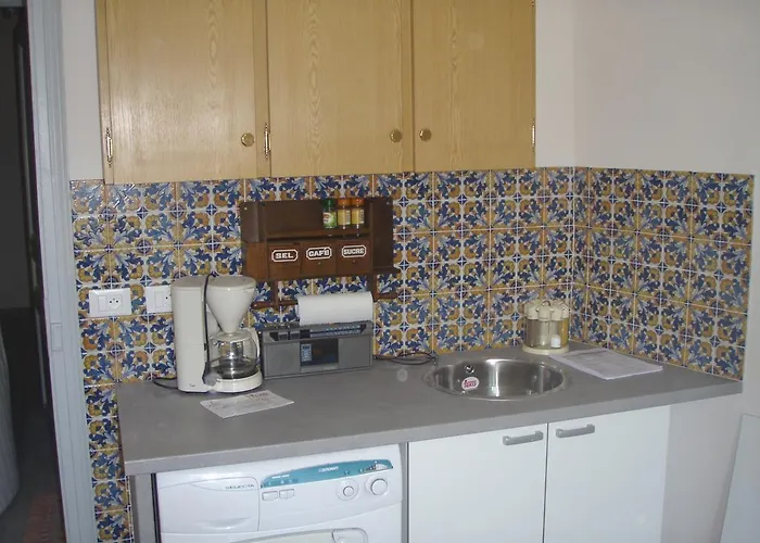 Διαμέρισμα La Maison Au Soleil Μεντόν