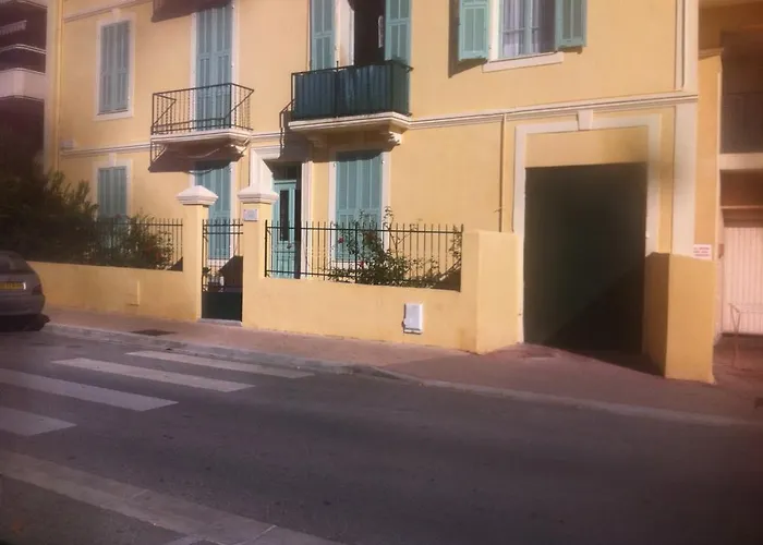 アパート La Maison Au Soleil