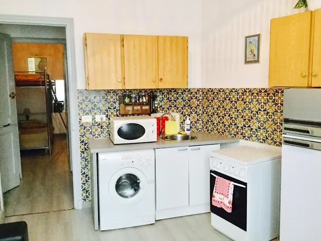 La Maison Au Soleil マントン